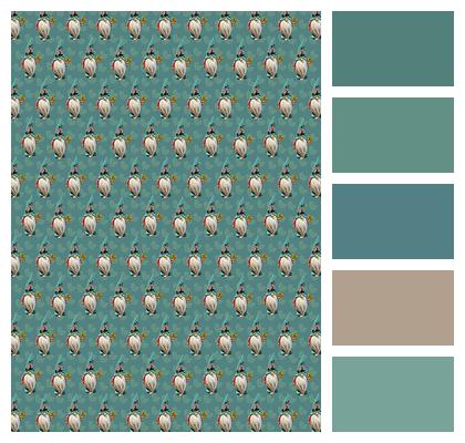 Pattern Dwarf Samsung Wallpaper Image